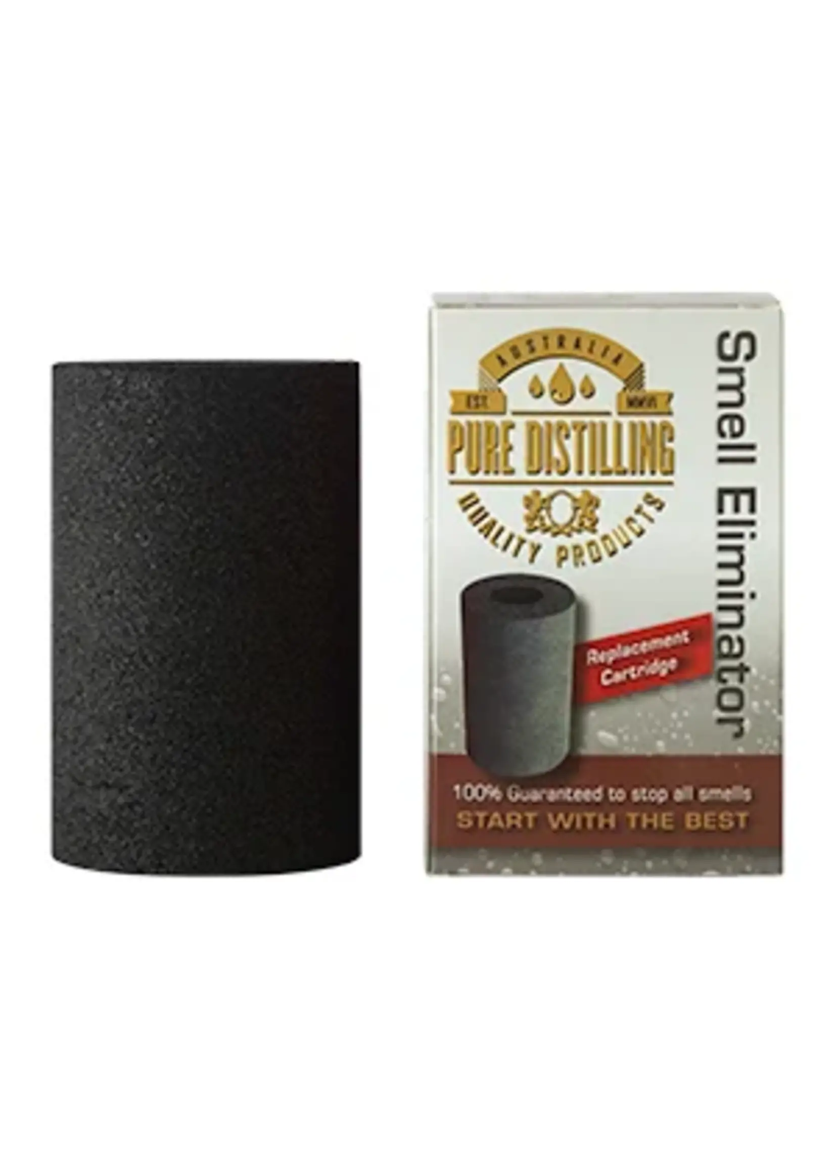 Pure distilling Pure Distilling Smell Eliminator Replacement Cartridge