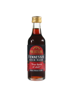 Pure distilling Pure Distilling Tennessee Bourbon Sour Mash  50ml