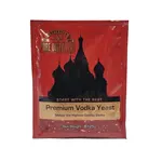 Pure distilling Pure Distilling  Vodka  Yeast 125g