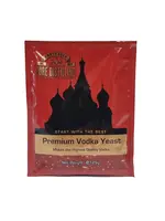 Pure distilling Pure Distilling  Vodka  Yeast 125g