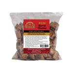 Pure distilling Pure Distilling Barrel Chunks Rum 500g