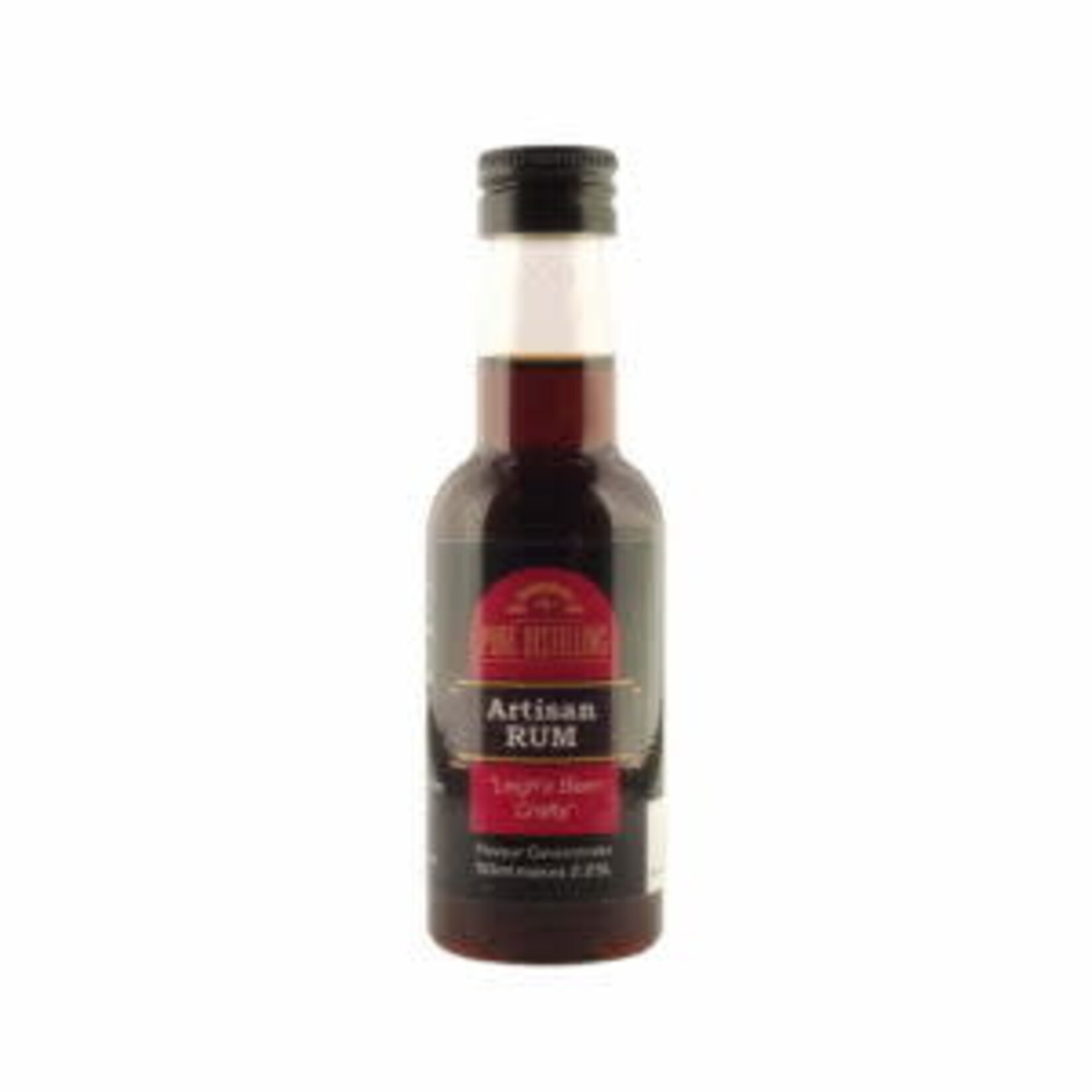 Pure distilling Pure Distilling Artisan Rum 50ml