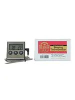 Pure distilling Pure distilling Beeping Alarm Thermometer x1 boxed item