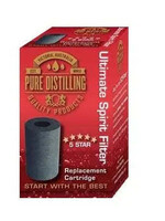 Pure distilling Pure Distilling Premium Carbon Cartridge