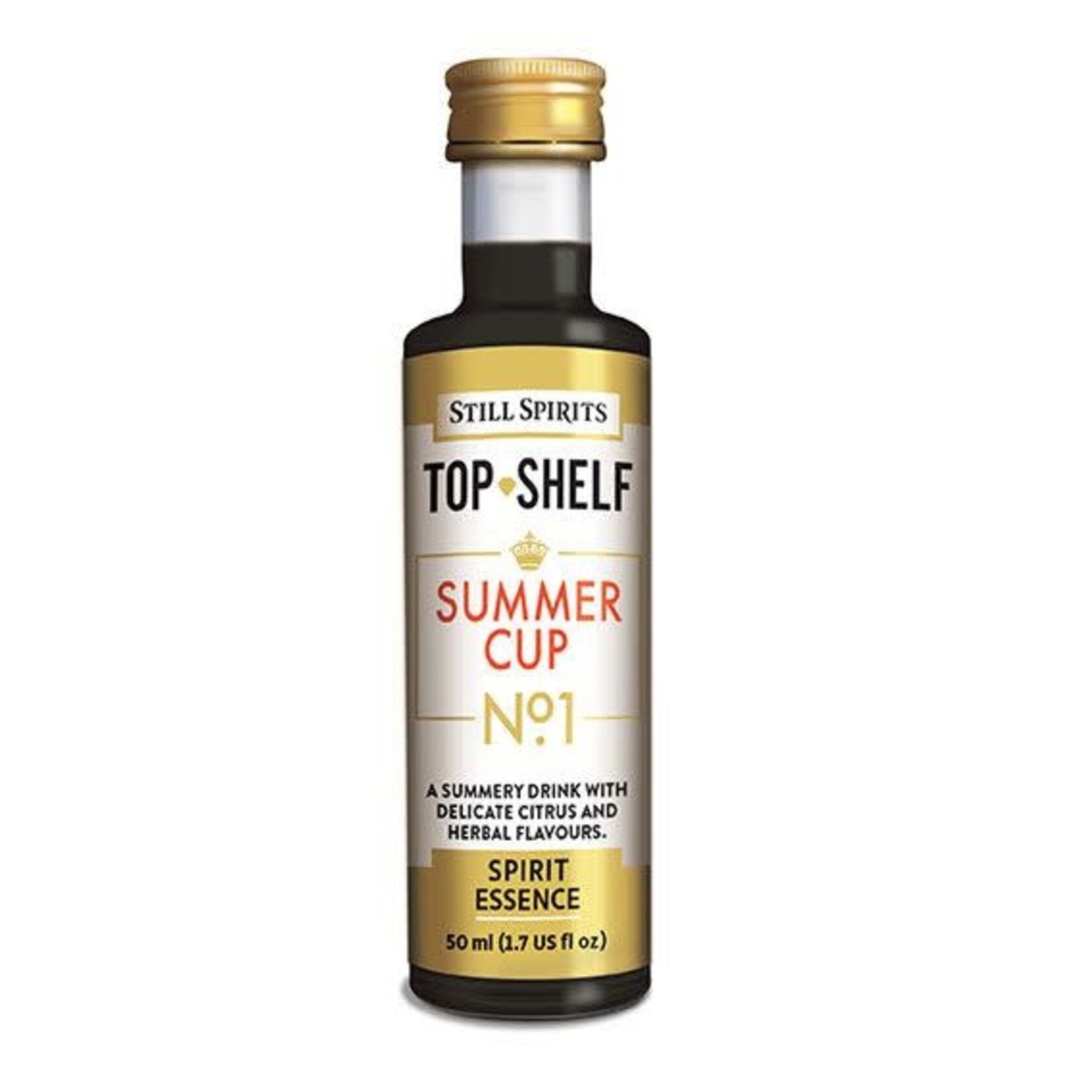 Still Spirits Still Spirits Summer Cup  No 1 50 ml