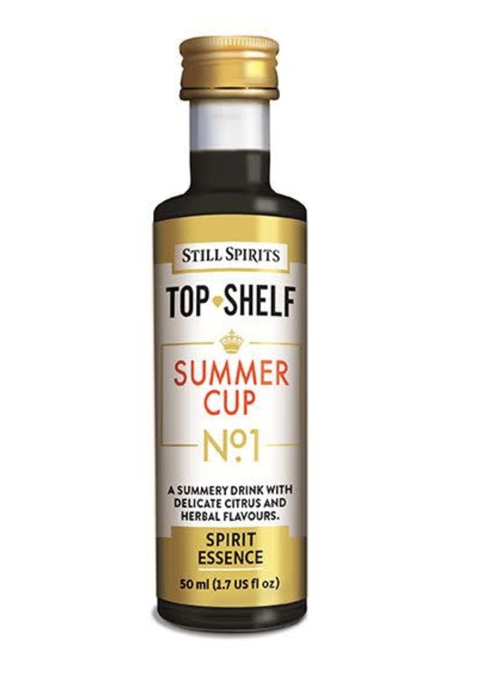Still Spirits Still Spirits Summer Cup  No 1 50 ml