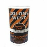 Colony West Colony West Sarsparilla