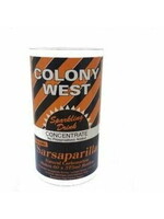 Colony West Colony West Sarsparilla