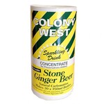 Colony West Colony West Ginger Beer