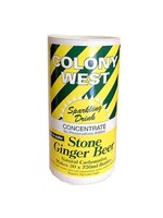 Colony West Colony West Ginger Beer