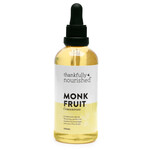 Thankfully Nourished Thankfully Nourished Monk Fruit Concentrate 100ml