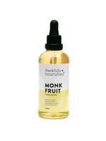 Thankfully Nourished Thankfully Nourished Monk Fruit Concentrate 100ml