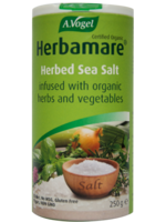 A VOGEL A Vogel Herbamare Herbed Sea Salt Original 250 g