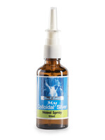 Allan K Suttons Allan K Suttons Colloidal Silver Nasal Spray 50ml