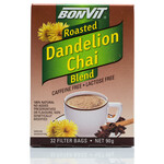 Bonvit Bonvit Dandelion Chai Blend 32 bags
