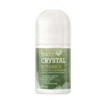 Body Crystal Body Crystal Roll-on Botanica 80ml