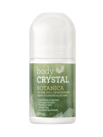 Body Crystal Body Crystal Roll-on Botanica 80ml