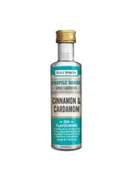 Still Spirits Still Spirits Profile Range Gin Cinnamon &  Cardarmom 50 ml