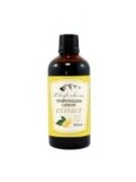 Chefs Choice Chefs Choice Terpenless Lemon Extract 100ml