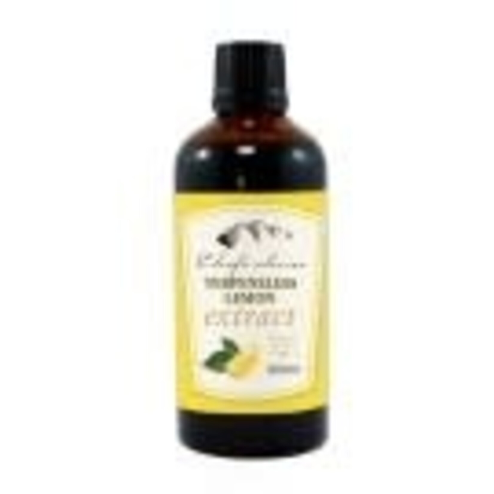Chefs Choice Chefs Choice Terpenless Lemon Extract 100ml