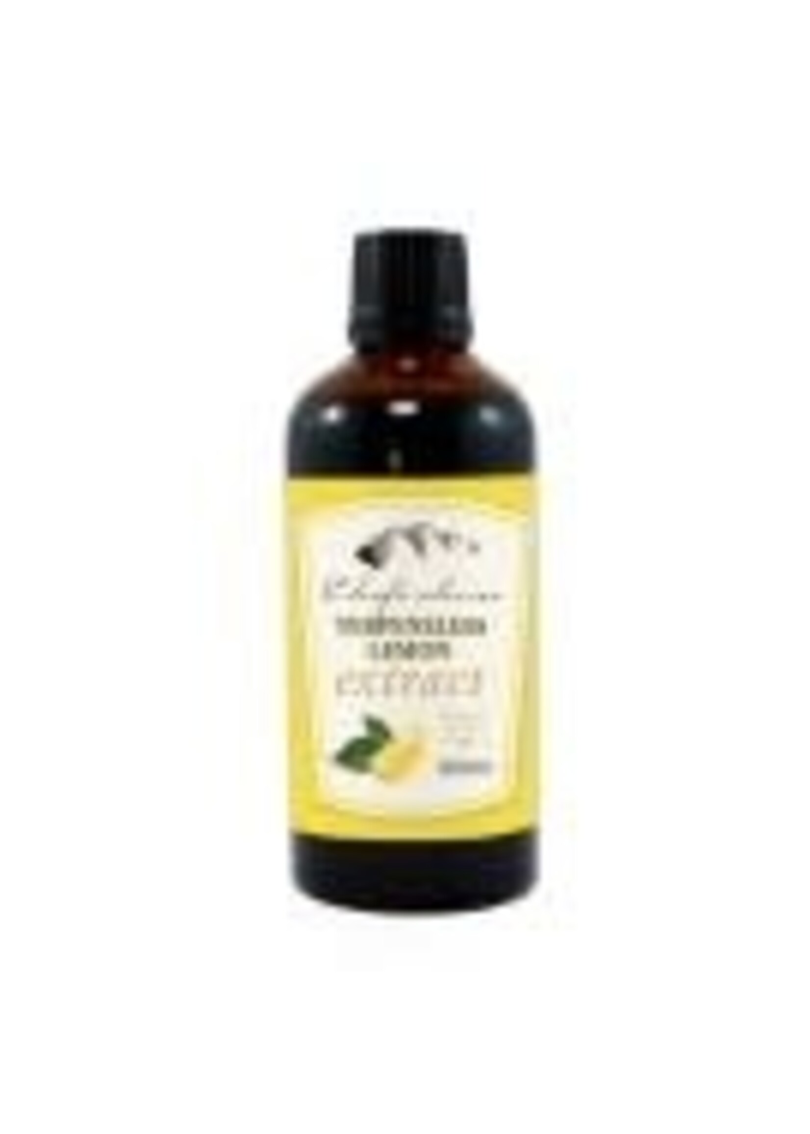 Chefs Choice Chefs Choice Terpenless Lemon Extract 100ml