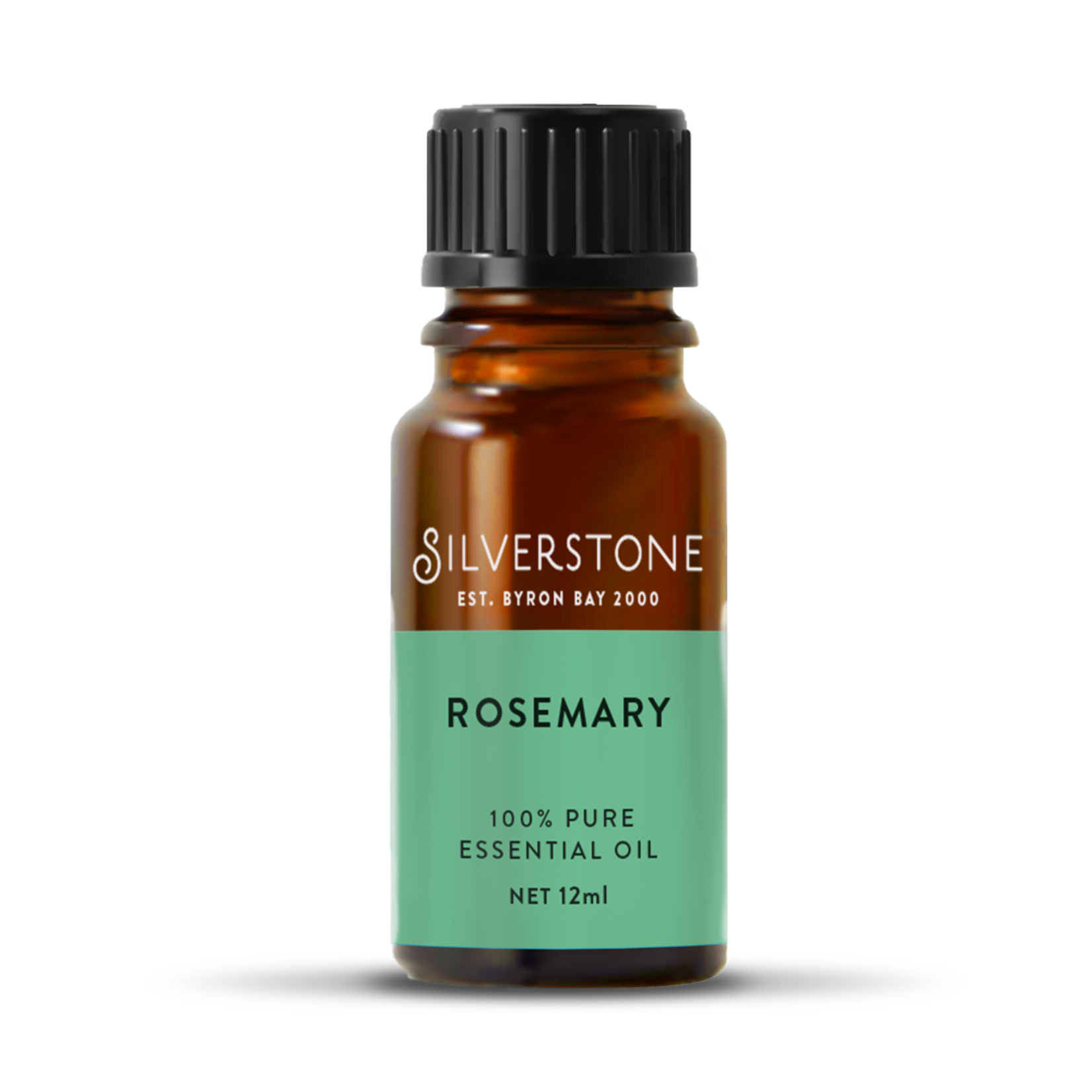 Silverstone Silverstone Essential Oil 12 ml Rosemary