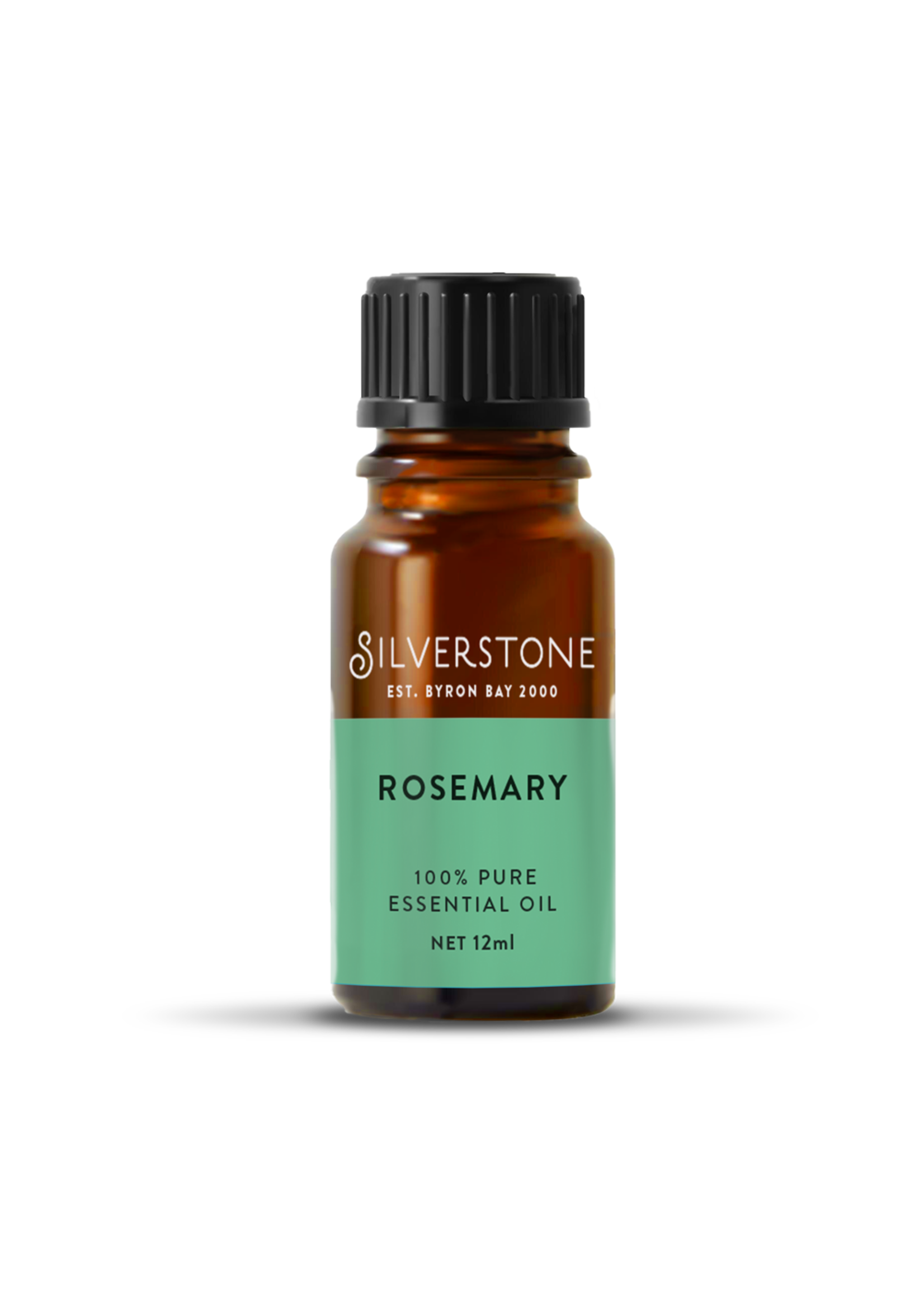 Silverstone Silverstone Essential Oil 12 ml Rosemary