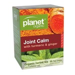 Planet Organic Planet Organic Herbal Tea Bags 25 Joint Calm