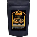 Chai Tea Chai Organic Chunky Turmeric Chai 100g