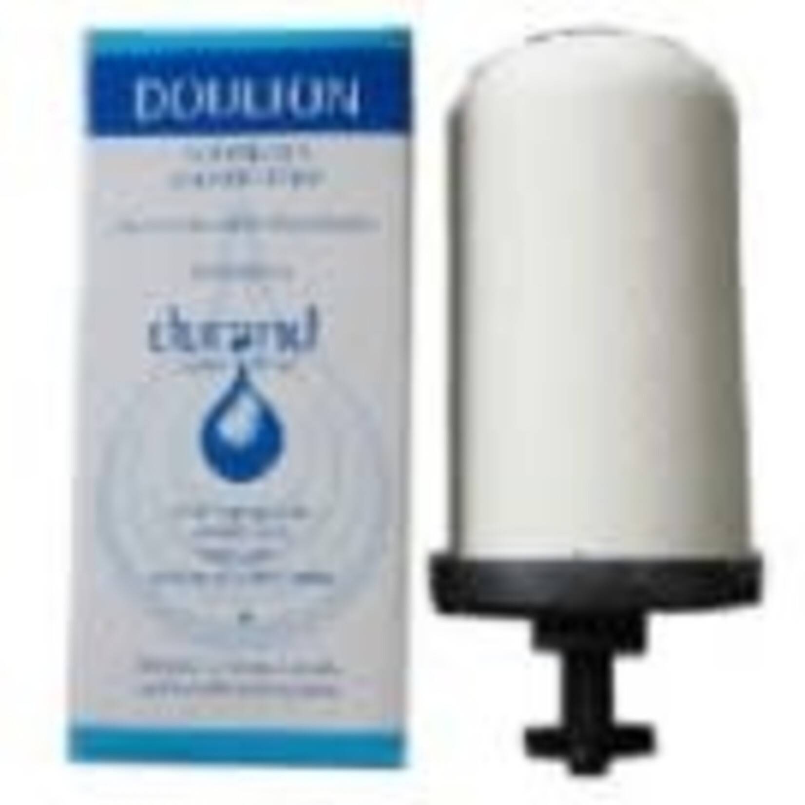 Durand Durand Doulton Ceramic Filter
