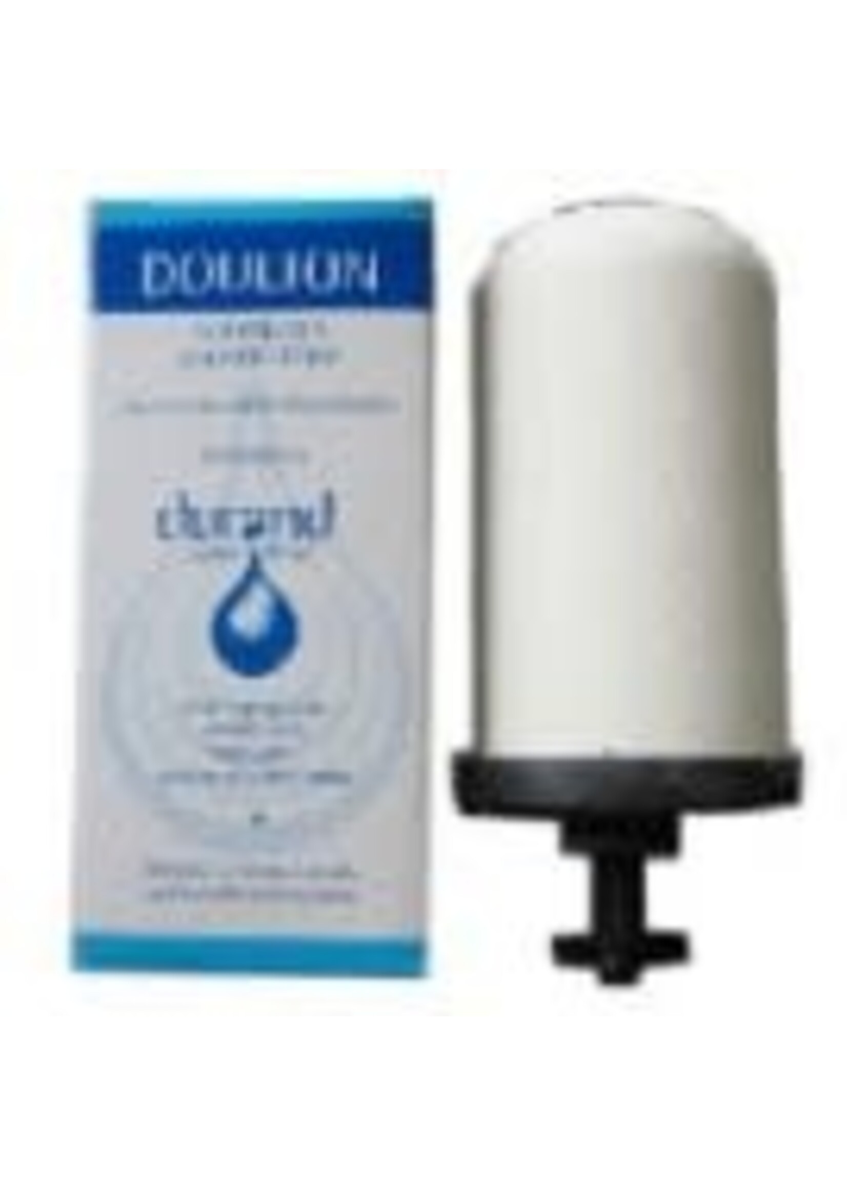Durand Durand Doulton Ceramic Filter