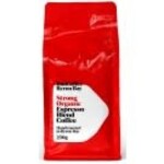 Bun Coffee BunCoffee Byron Bay Strong Organic Espressso Blend 250g
