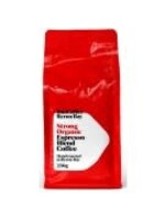 Bun Coffee BunCoffee Byron Bay Strong Organic Espressso Blend 250g