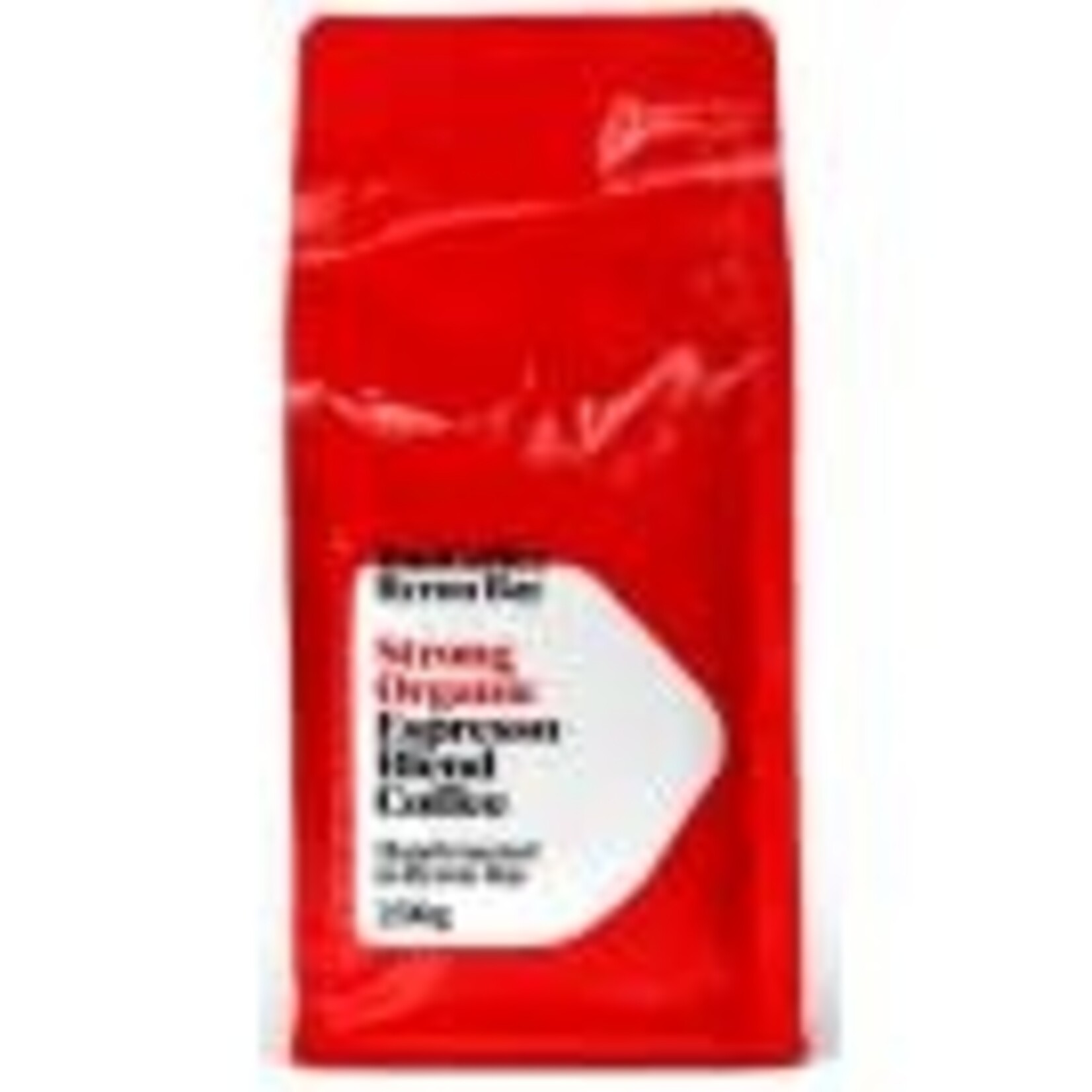 Bun Coffee BunCoffee Byron Bay Strong Organic Espressso Blend 250g