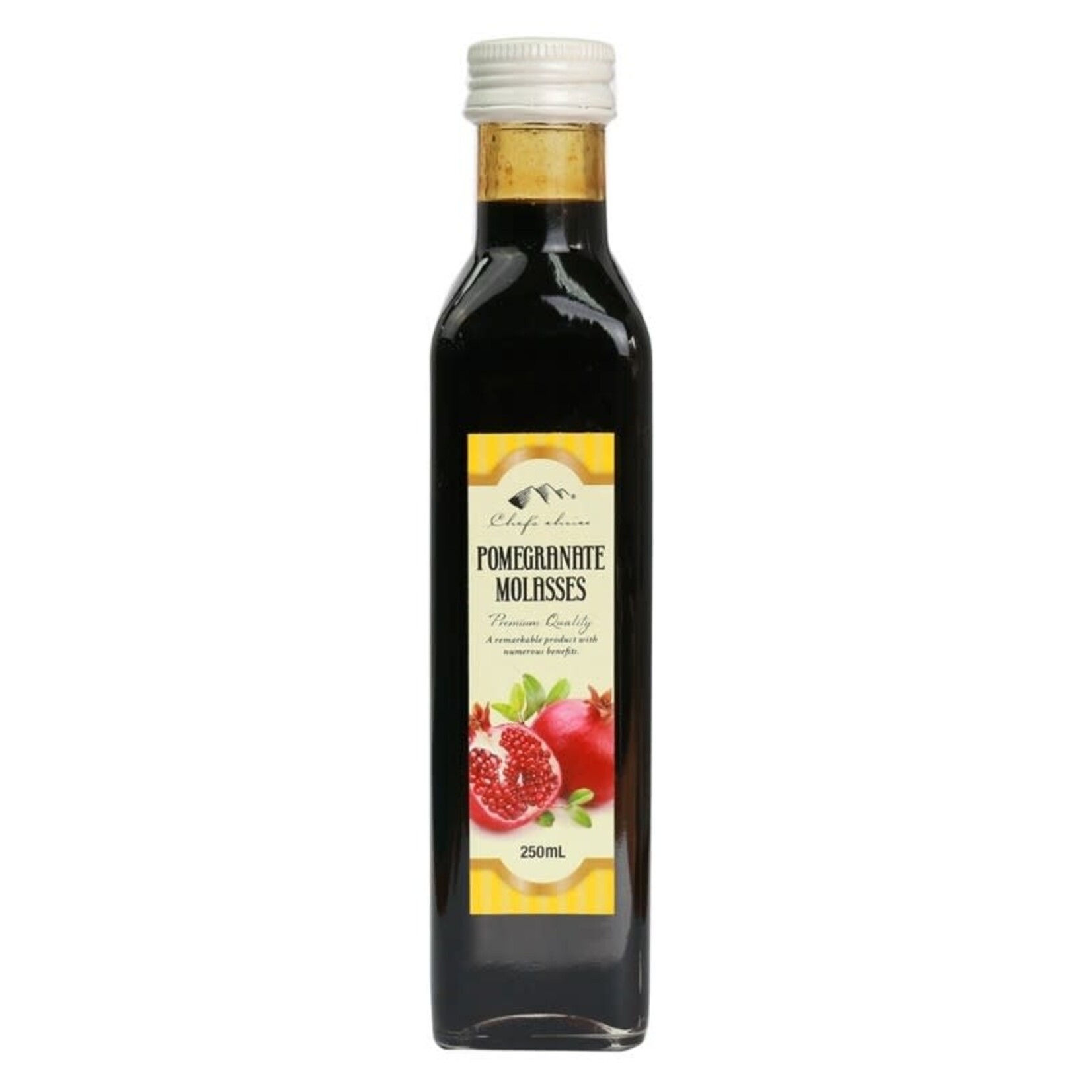 Chefs Choice Chefs Choice Pomegranate Molasses 250 ml