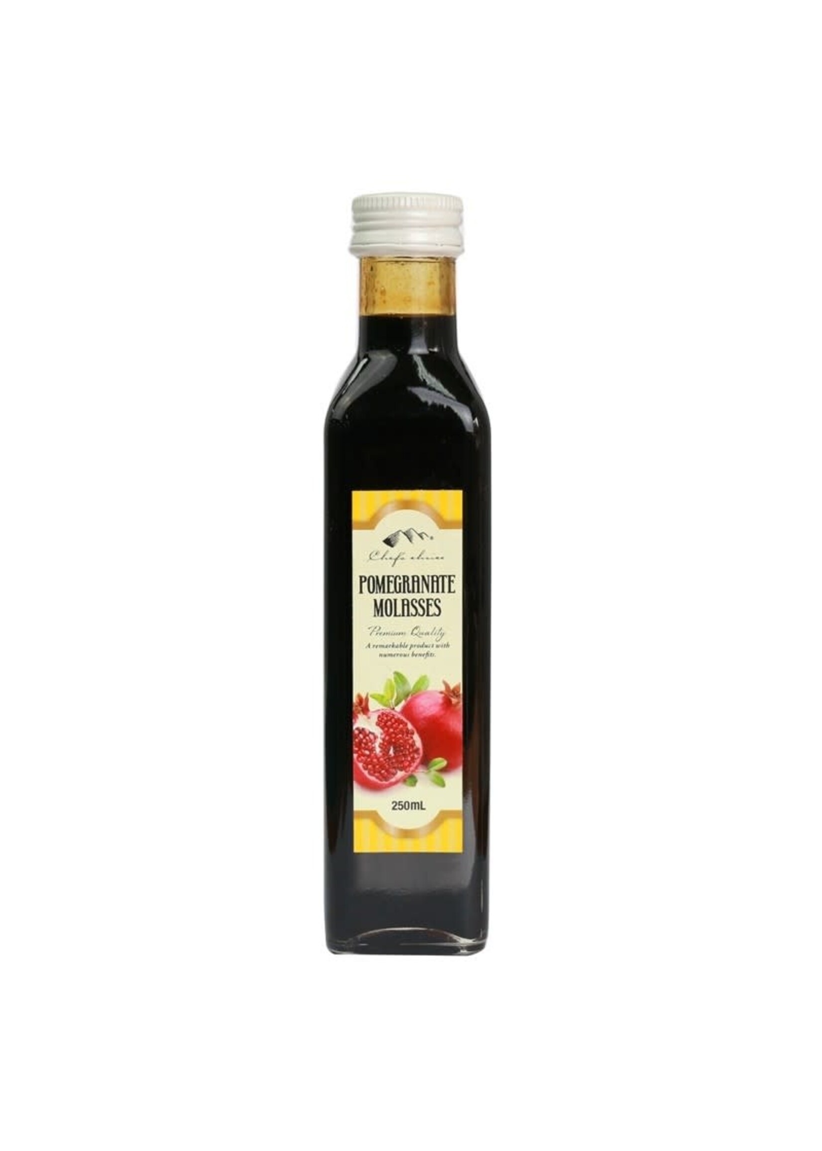 Chefs Choice Chefs Choice Pomegranate Molasses 250 ml