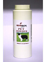 Neeming Australia / Neem Rich Neeming Australia Neem Rich Pet Powder 140g
