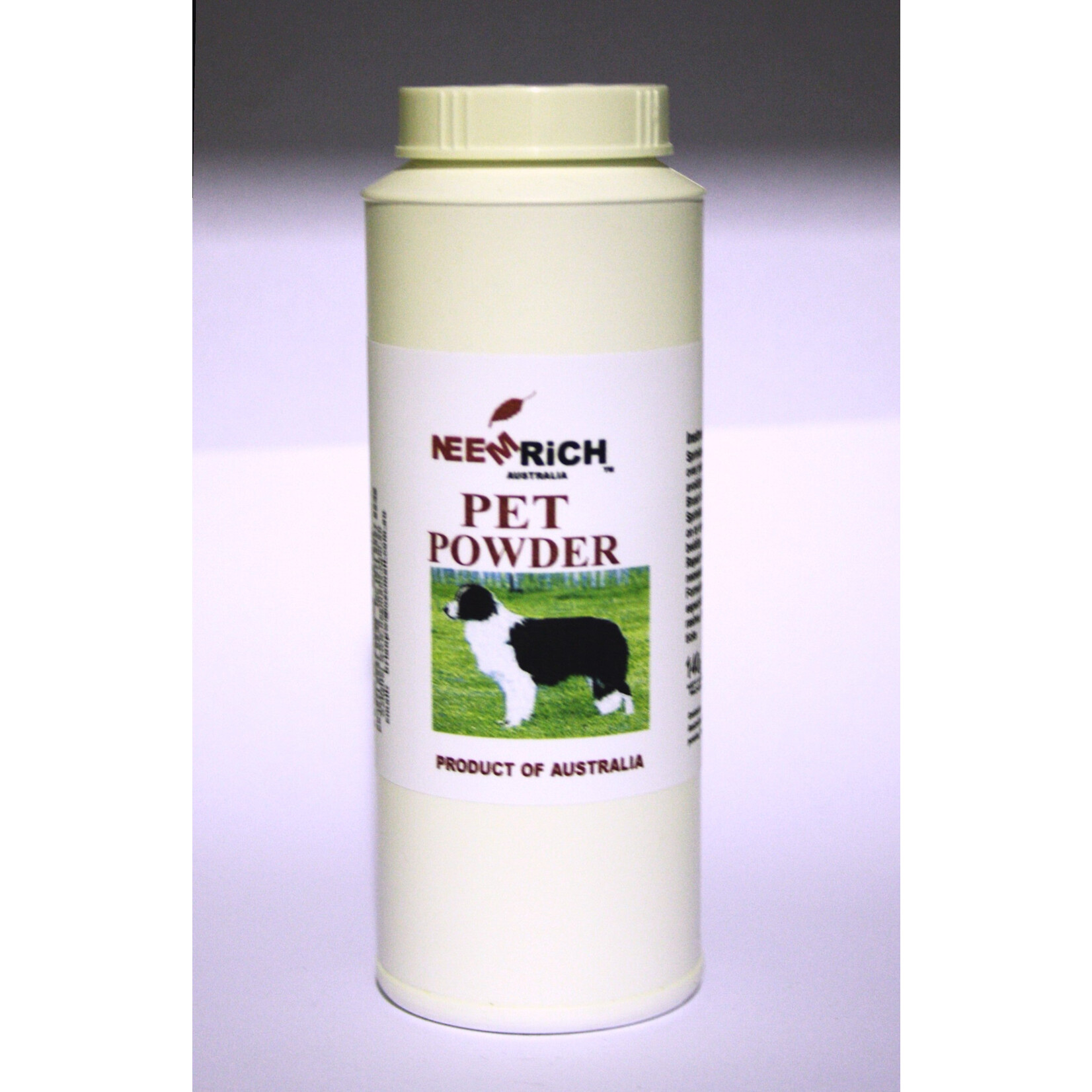 Neeming Australia / Neem Rich Neeming Australia Neem Rich Pet Powder 140g
