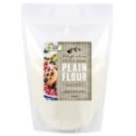 Chefs Choice Chefs Choice Organic Unbleached  Plain Flour 500g