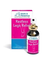 Martin & Pleasance Martin & Pleasance Restless Legs Relief 25mL Spray