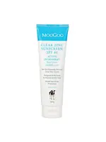 MooGoo MooGoo Natural Clear Zinc SPF 40 120 gram