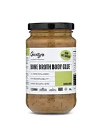 Gevity Gevity Rx Bone Broth Body Glue 390g Cleanse Lemon Herb