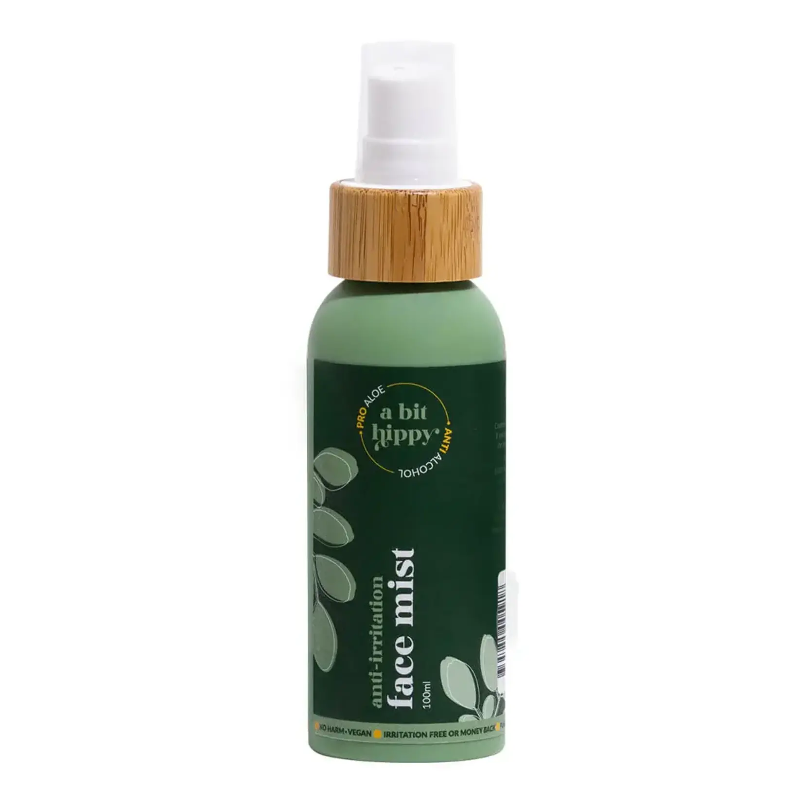 A Bit Hippy A Bit Hippy Face Mist 100ml