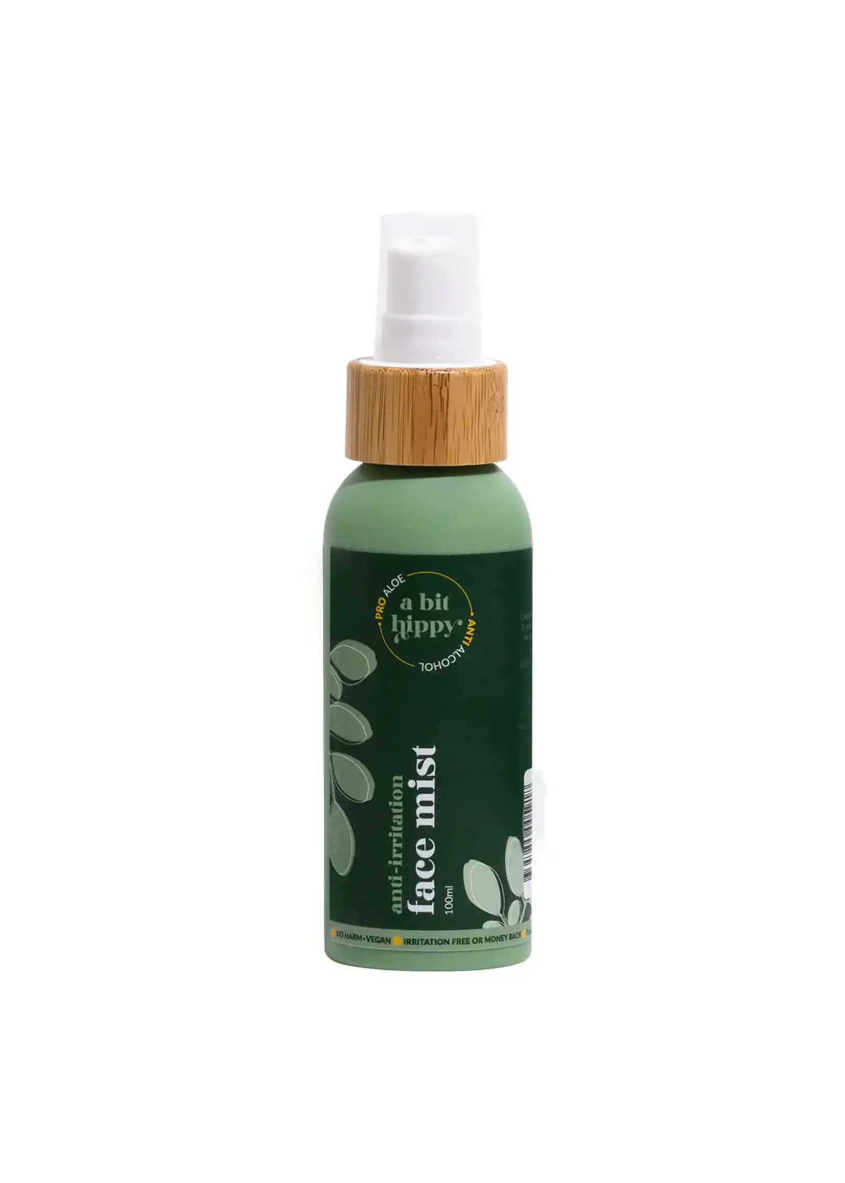 A Bit Hippy A Bit Hippy Face Mist 100ml