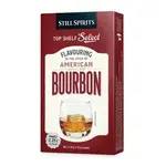 Still Spirits Still Spirits  Top Shelf Select American Bourbon Sachet 2 x 34g sachets