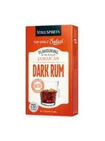 Still Spirits Still Spirits  Top Shelf Select Dark Jamaican Rum 2 x 54g  sachets