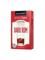 Still Spirits Still Spirits Top Shelf Select  Calypso Dark Rum  2 x18g Sachets