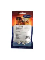 Still Spirits Still Spirits Ceramic Boil Enhancers x 10 saddles