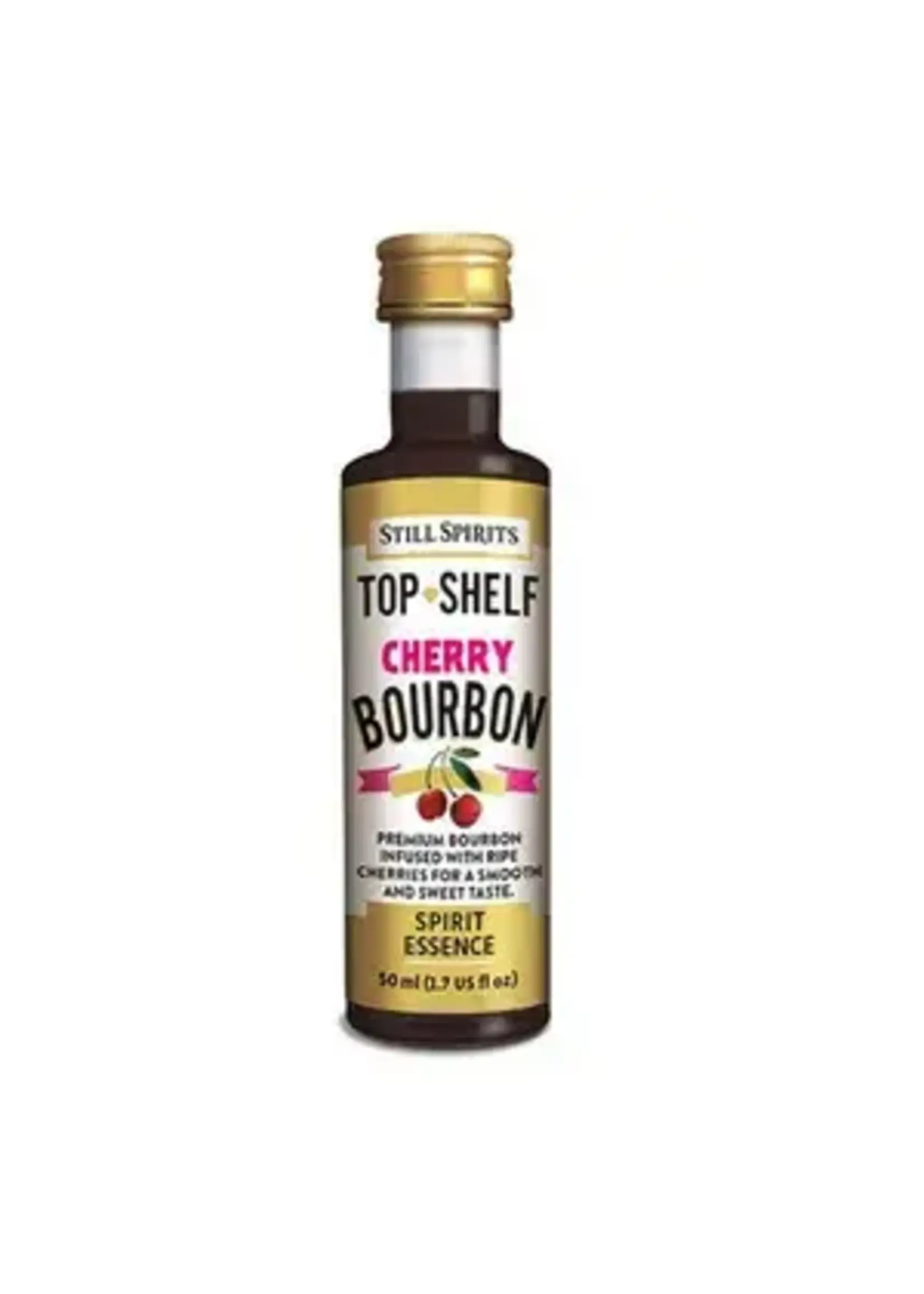 Still Spirits Still Spirits Cherry Bourbon 50ml
