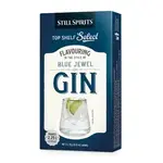 Still Spirits Still Spirits Top Shelf Select Blue Jewel Gin